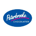 Peterbrooke Chocolatier logo
