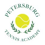 Petersburg Tennis logo