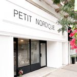Petit Nordique Boutique logo