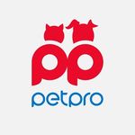 Petpro Ae logo