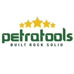Petra Tools logo