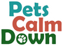 Pets Calm Down UK logo