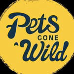 Pets Gone Wild logo