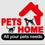 Pets Home logo