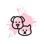 petsportrait.nl logo