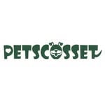 Petscosset logo