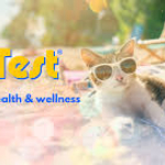 PetTest UK logo