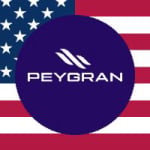 Peygran logo