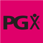 PGX logo