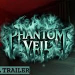 Phantom Veil Co logo