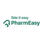 PharmEasy App logo
