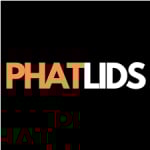 PHAT Lids logo