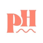 Phaux Beauty logo