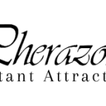 Pherazone logo