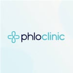 Phlo Clinic logo