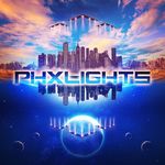 Phoenix Lights Festival logo