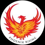 Phoenix Rising logo