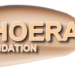 Phoera Foundation logo