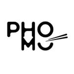 Phomo logo
