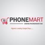 PhoneMart logo