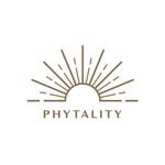 Phytality logo