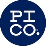 Pi Co. CA logo