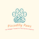 Piccadilly Paws logo