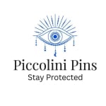 Piccolini Pins logo
