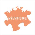 Pickforu Puzzle logo