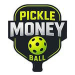 Pickle Money Ball logo