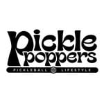 Pickle Poppers logo