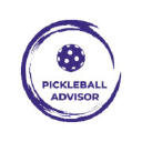Pickleball Advisor logo