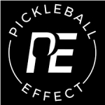 Pickleball Effect Shop logo