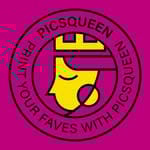 Picsqueen logo
