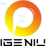 Pigenius logo