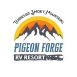 Pigeon Forge RV Resort logo