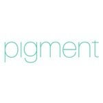 Pigment logo