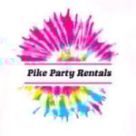 Pike Party Rentals logo