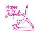 Pilates By Jacqueline logo