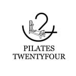 Pilates Twentyfour logo