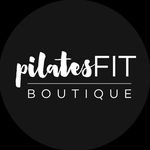 pilatesFIT logo