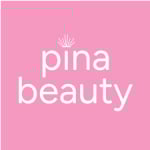 Pina Beauty logo