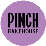 Pinch Bakehouse logo