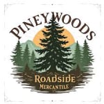 Piney Woods Mercantile logo