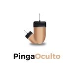 PingaOculto logo