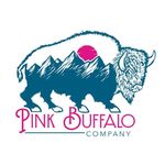 Pink Buffalo Company logo
