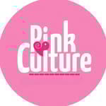 Pink Culture logo