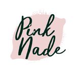 Pink Nade logo