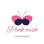 pinkwishfashion.com logo