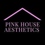 Pinkhouse Aesthetics logo